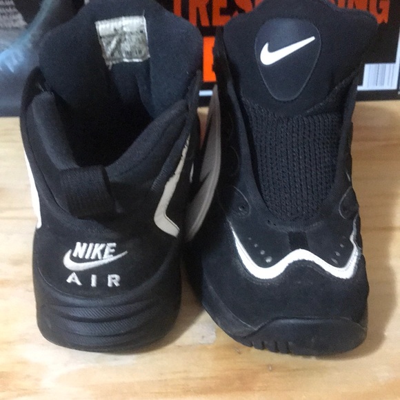 Nike basketball shoes - Picture 7 of 7